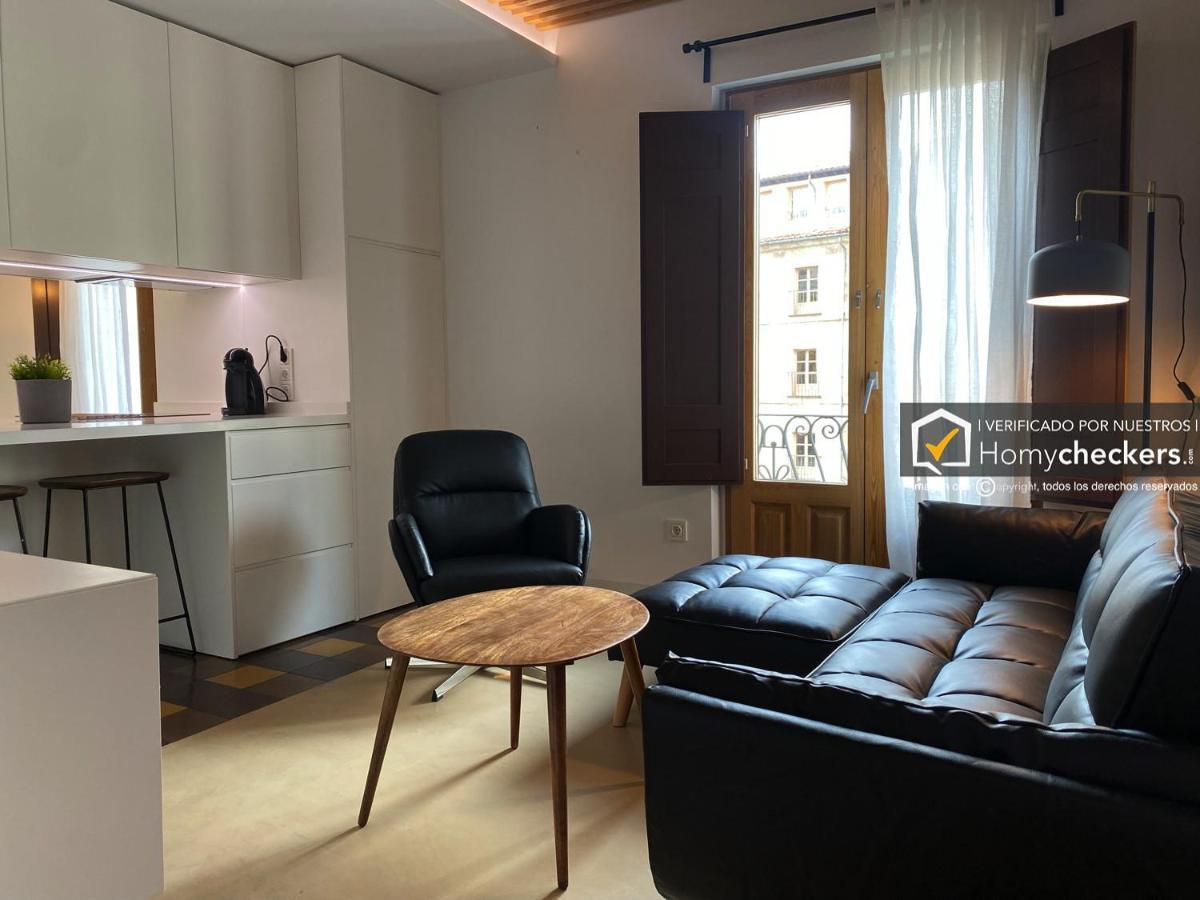 Homyat Poeta Iglesias 2 Apartment Salamanca Exterior photo